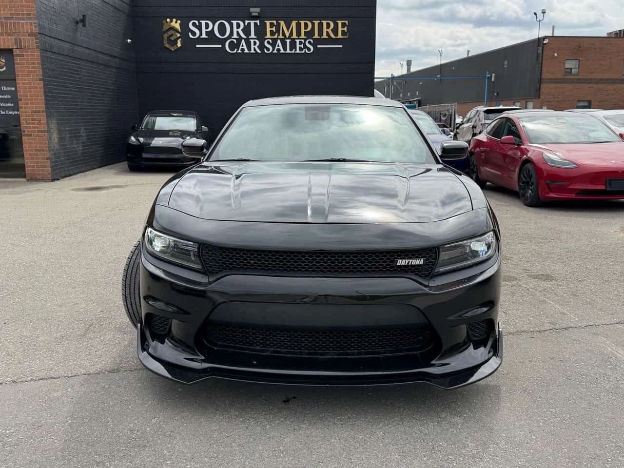 Dodge Charger * R/T RWD * CARFAX * ЦЕНА ДО БГ, снимка 2 - Автомобили и джипове - 54784876