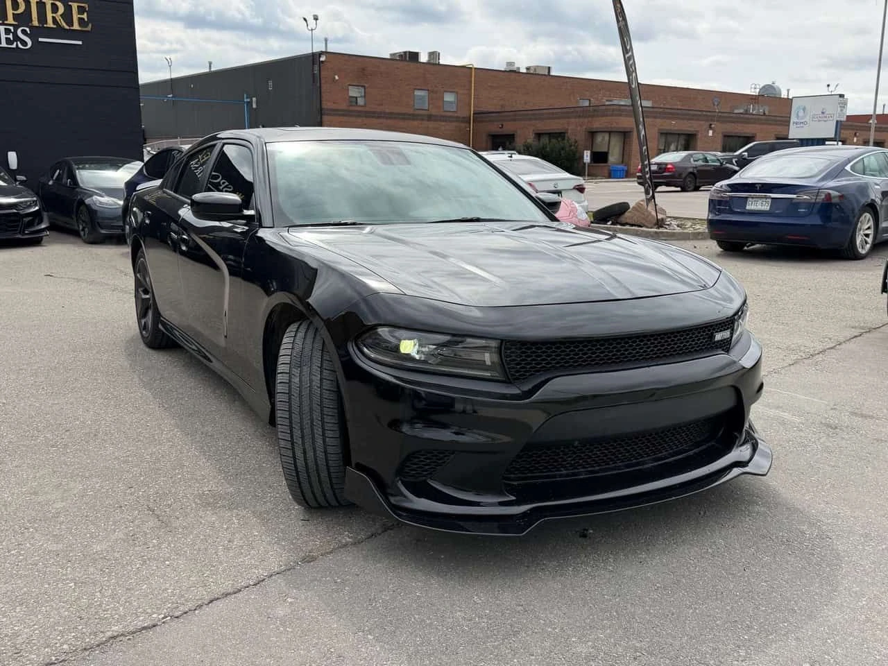 Dodge Charger * R/T RWD * CARFAX * ЦЕНА ДО БГ, снимка 3 - Автомобили и джипове - 54784876