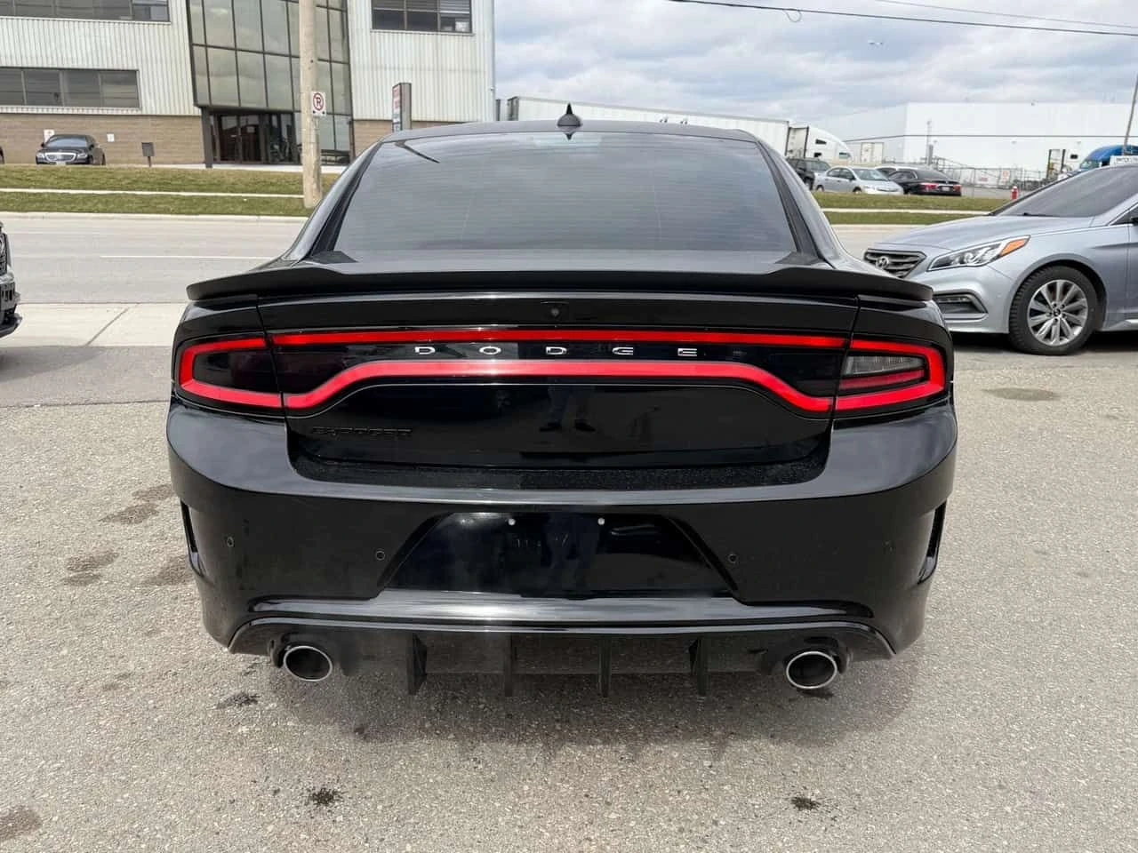 Dodge Charger * R/T RWD * CARFAX * ЦЕНА ДО БГ, снимка 6 - Автомобили и джипове - 54784876