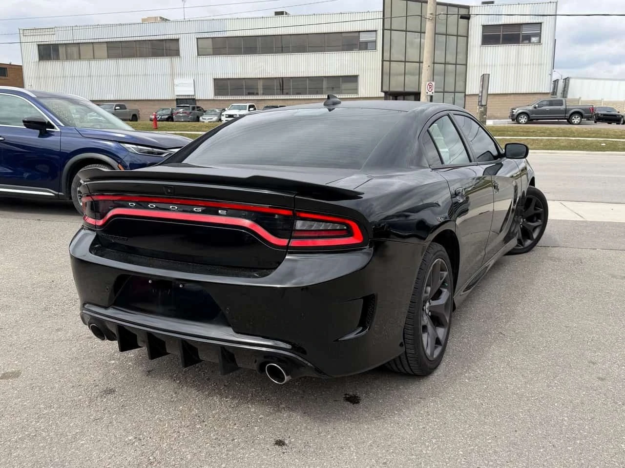 Dodge Charger * R/T RWD * CARFAX * ЦЕНА ДО БГ, снимка 5 - Автомобили и джипове - 54784876