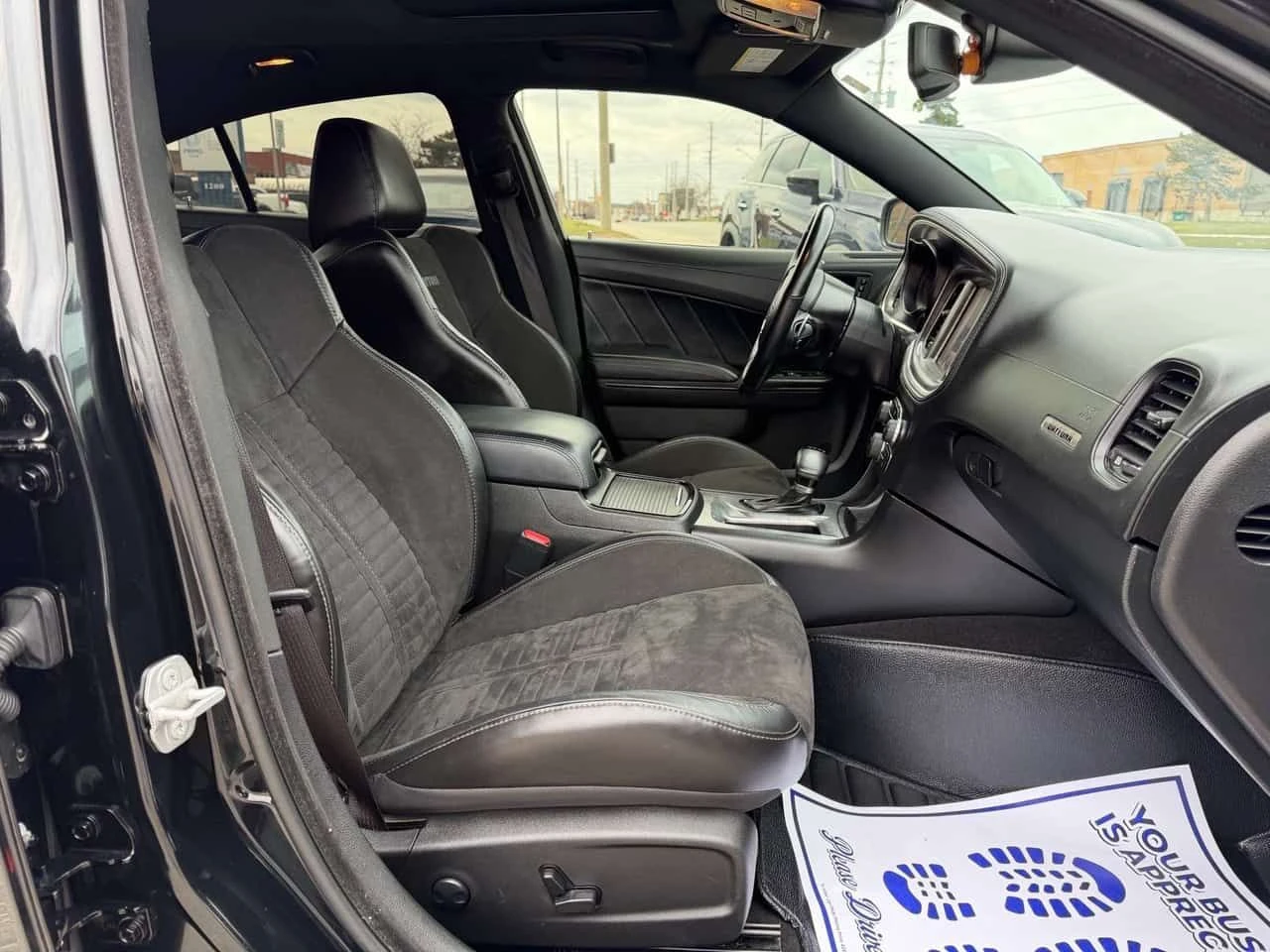 Dodge Charger * R/T RWD * CARFAX * ЦЕНА ДО БГ, снимка 10 - Автомобили и джипове - 54784876
