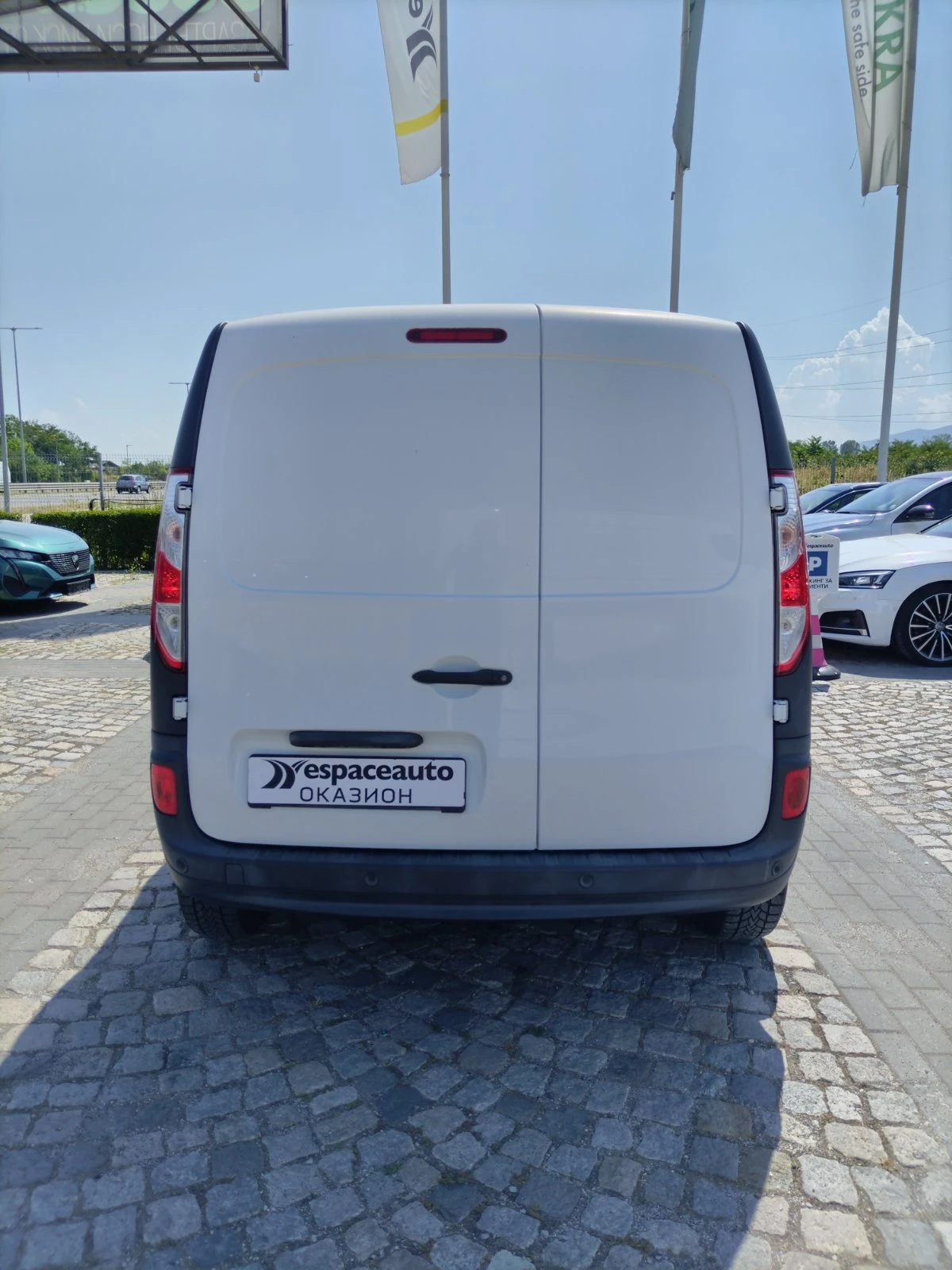 Renault Kangoo 1.5dCi/95�.�. | Mobile.bg � ����������� 5