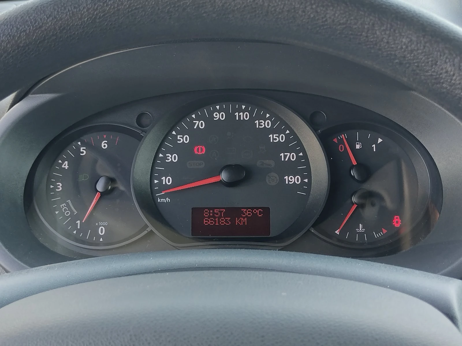 Renault Kangoo 1.5dCi/95�.�. | Mobile.bg � ����������� 11