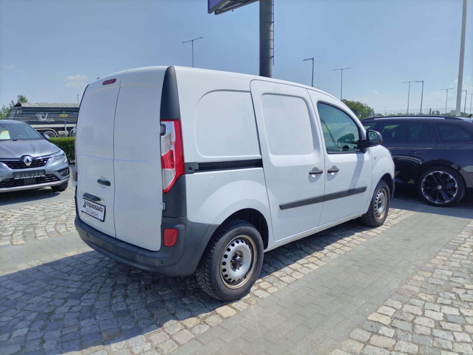 Renault Kangoo 1.5dCi/95�.�. | Mobile.bg � ����������� 4