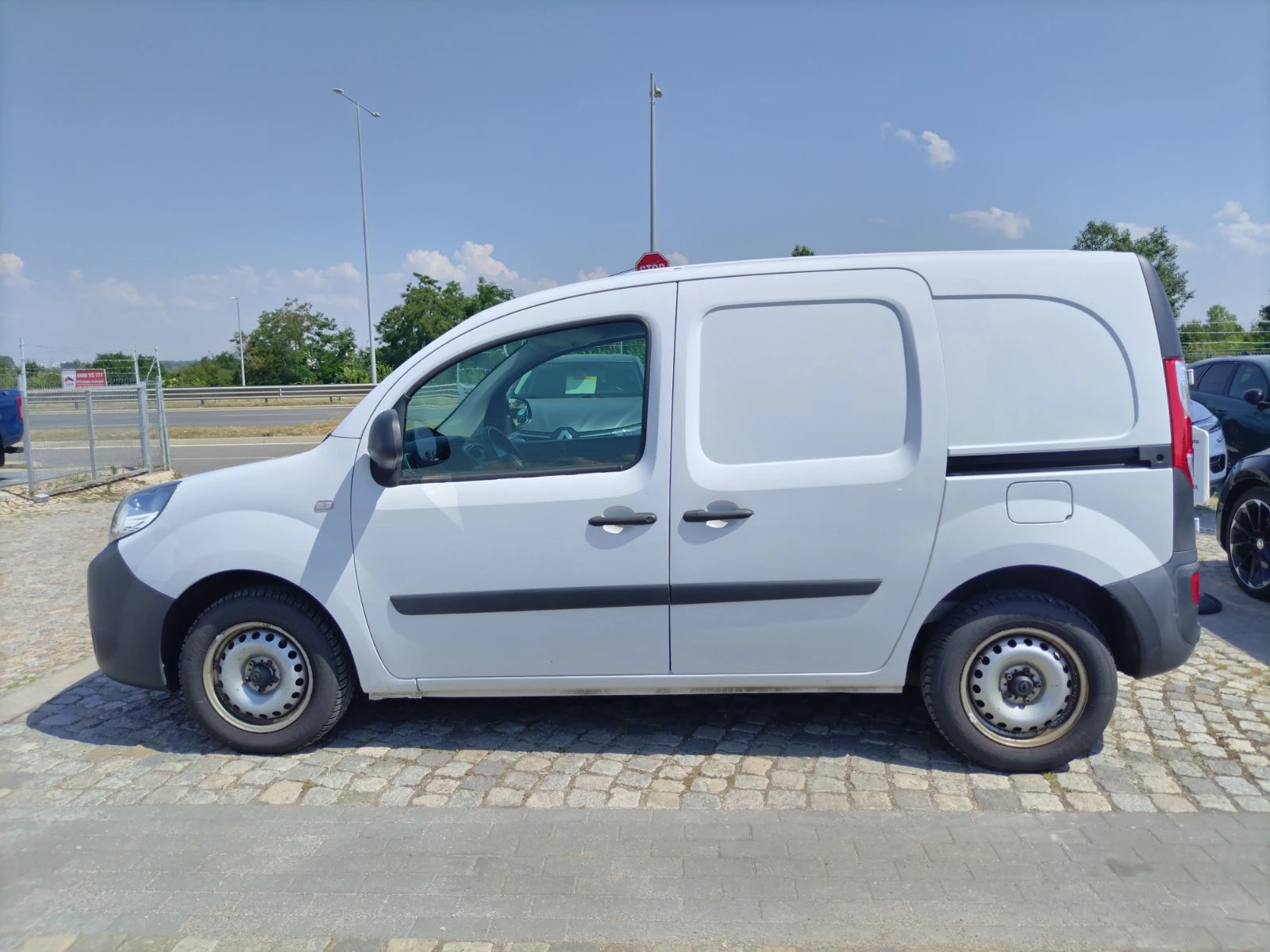 Renault Kangoo 1.5dCi/95�.�. | Mobile.bg � ����������� 7