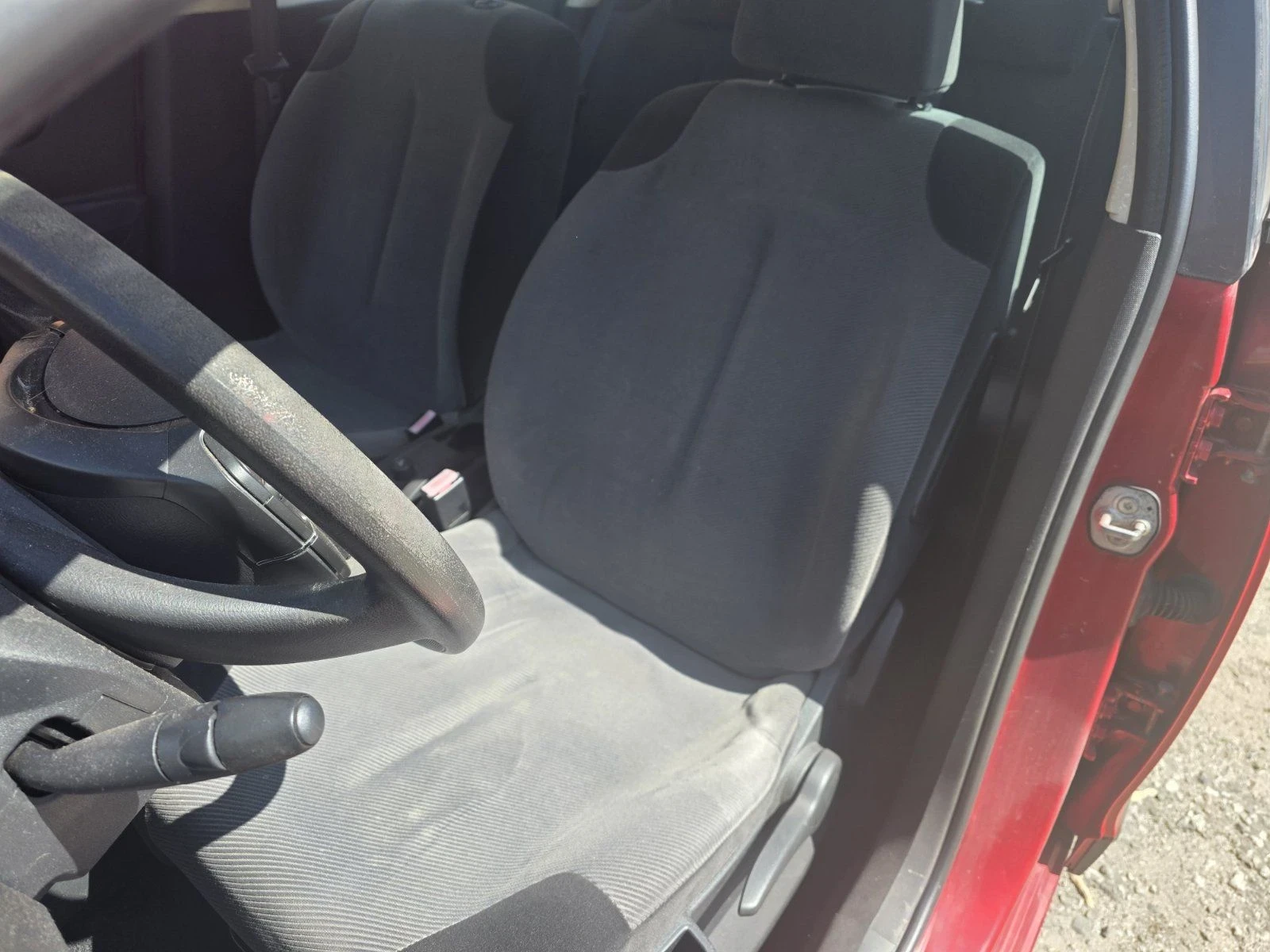 Citroen C4, снимка 7 - Автомобили и джипове - 56203480