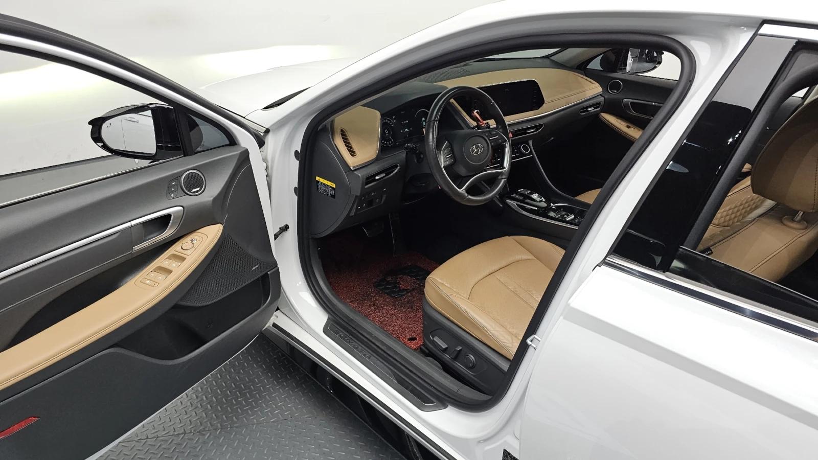 Hyundai Sonata 2.0 LPG INSPIRATION autoprime.bg, снимка 10 - Автомобили и джипове - 55835115