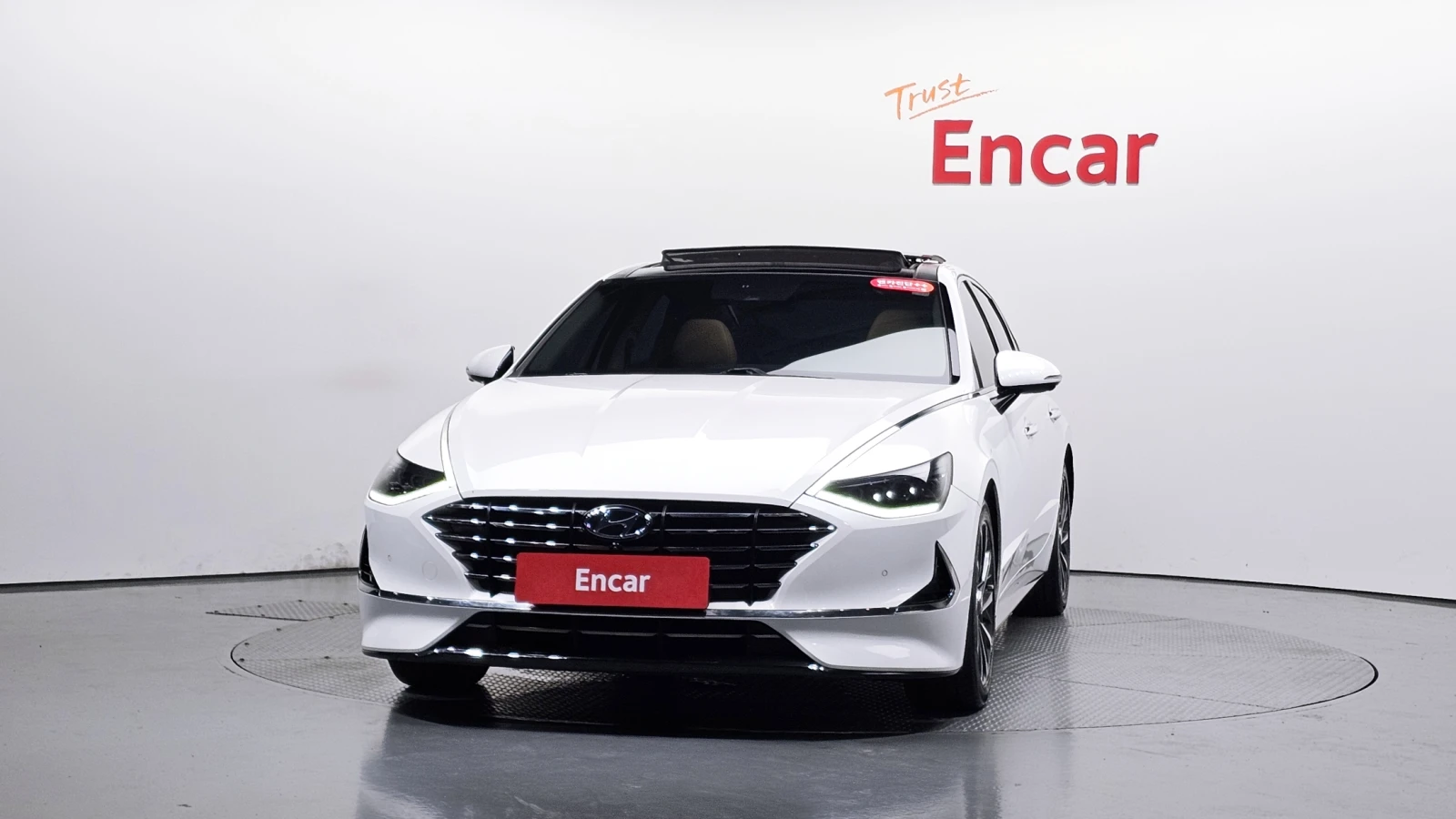 Hyundai Sonata 2.0 LPG INSPIRATION autoprime.bg, снимка 3 - Автомобили и джипове - 55835115