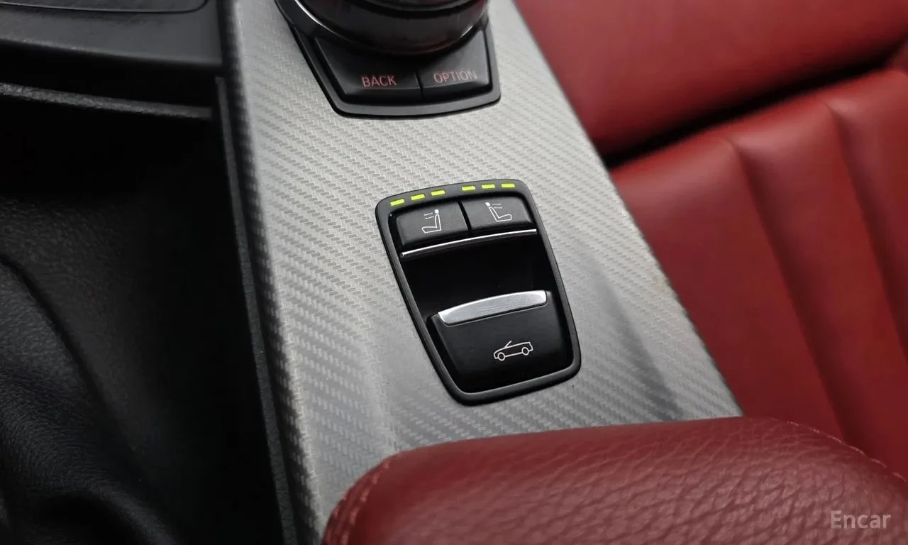 BMW 430  M Sport Convertible/ХЕДЪП/ЛЕНТИ/ПОДГРЕВ/, снимка 16 - Автомобили и джипове - 56097051