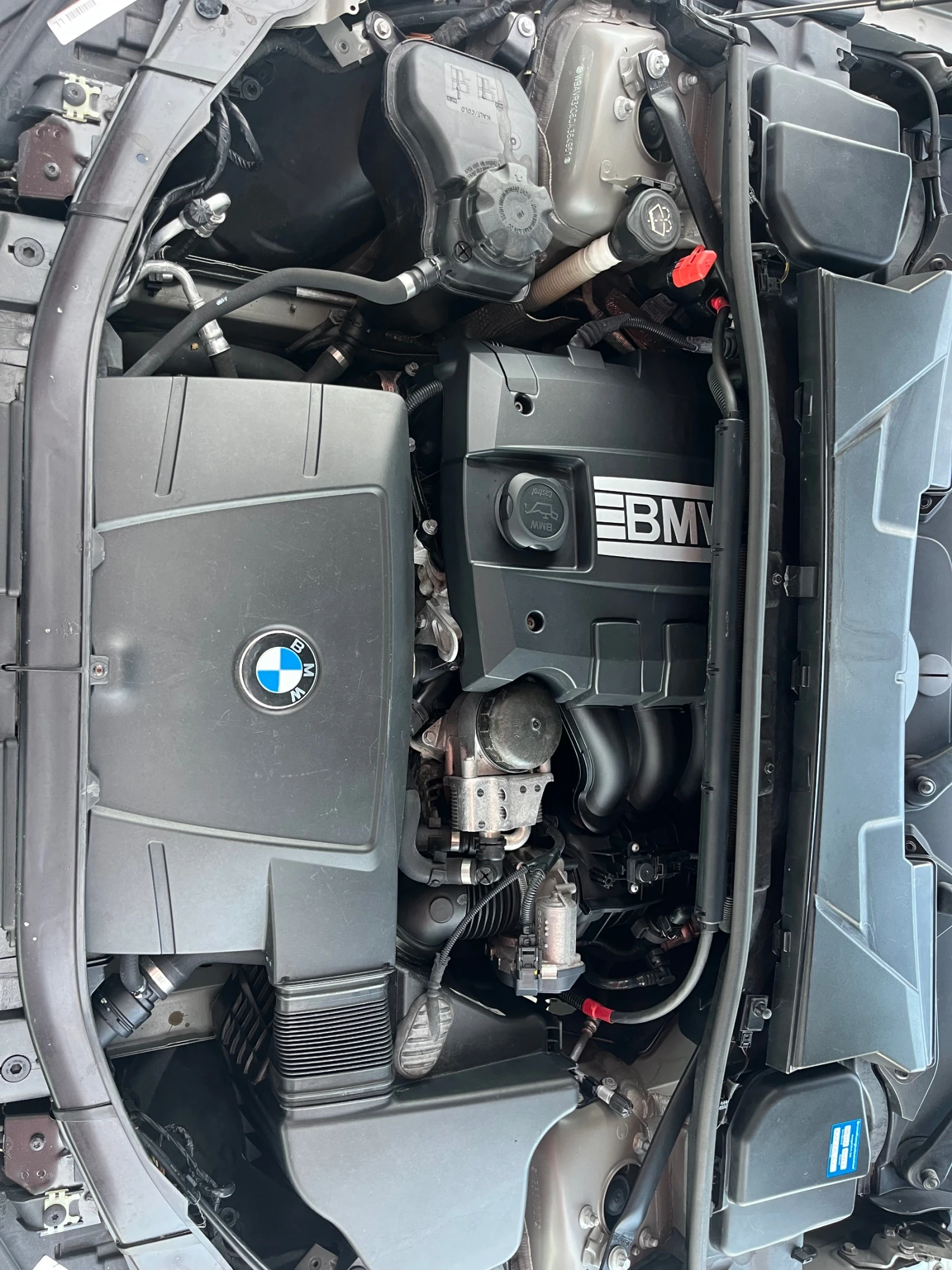 BMW 318 Панорама/Климатроник, снимка 12 - Автомобили и джипове - 56417042