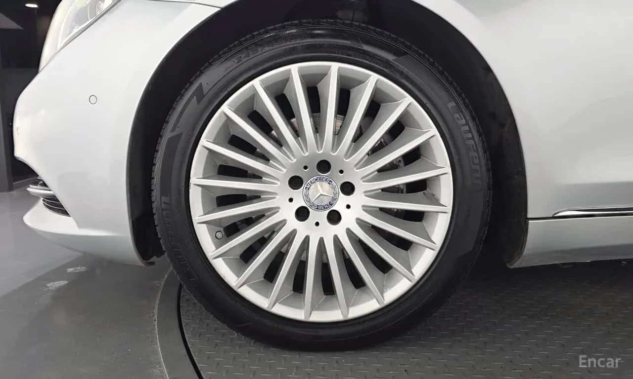 Mercedes-Benz S 350 L d 4MATIC / ���� �� ��������  | Mobile.bg � ����������� 5
