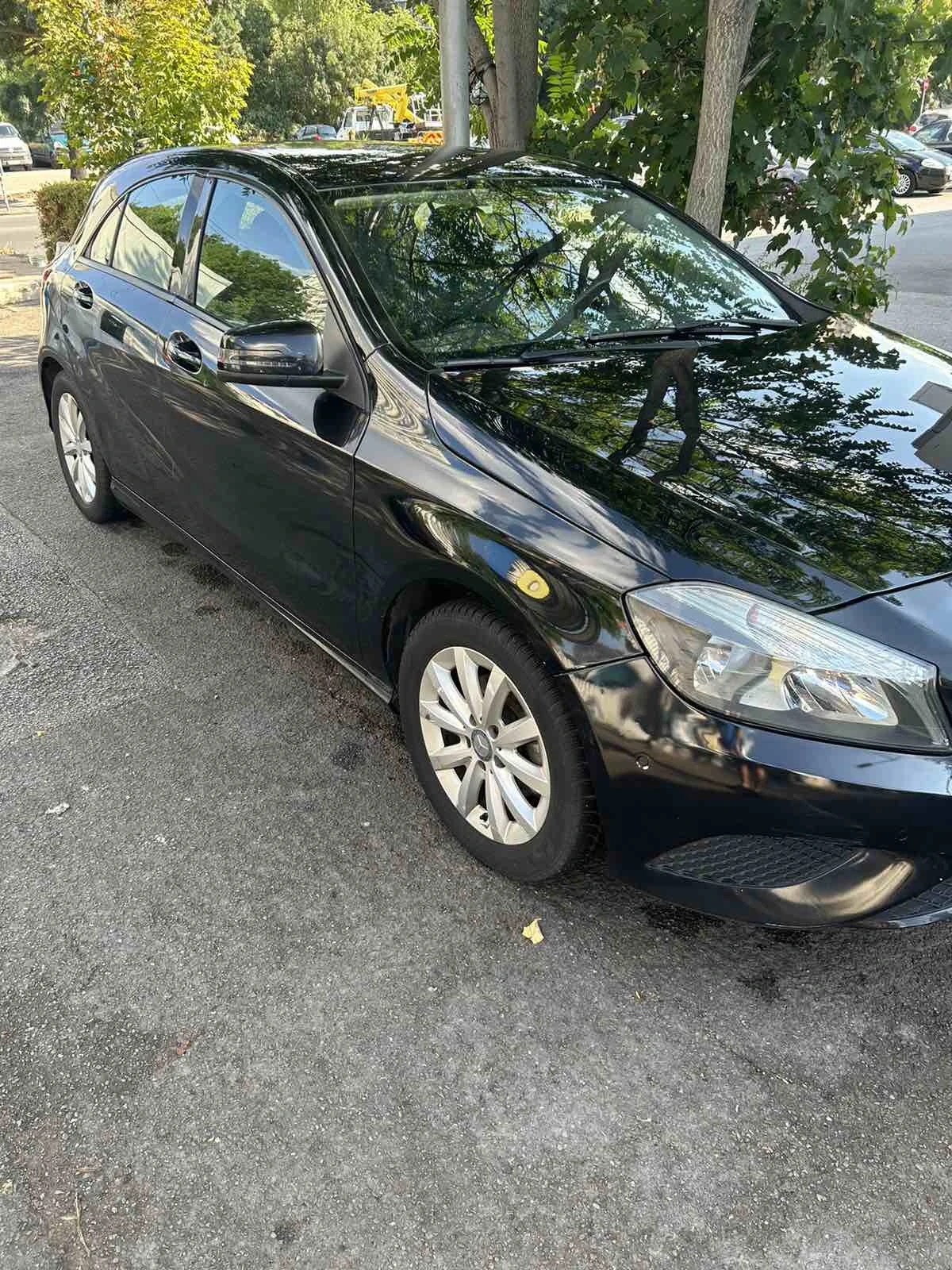 Mercedes-Benz A 160 160cdi | Mobile.bg � ����������� 2