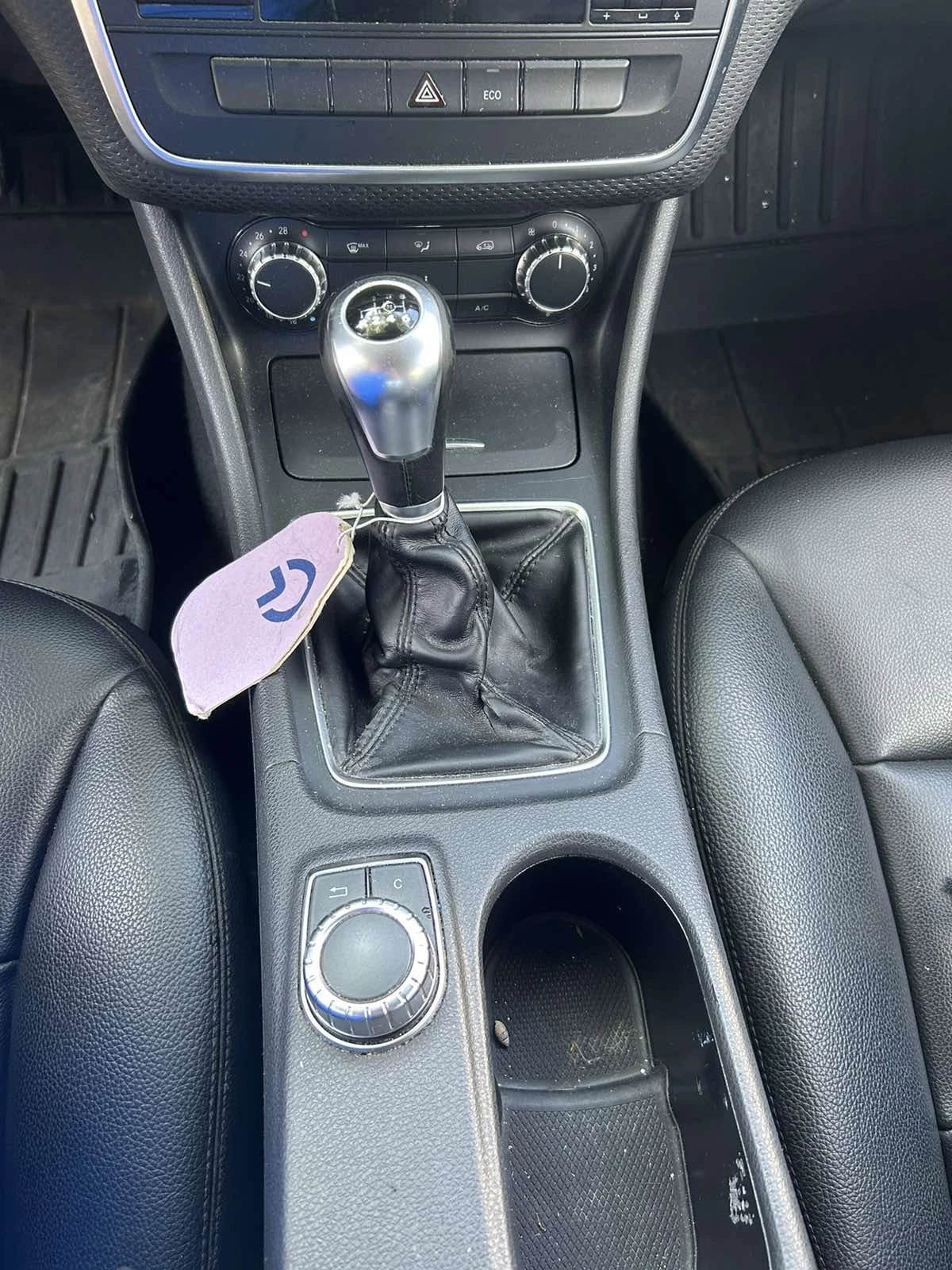 Mercedes-Benz A 160 160cdi | Mobile.bg � ����������� 9