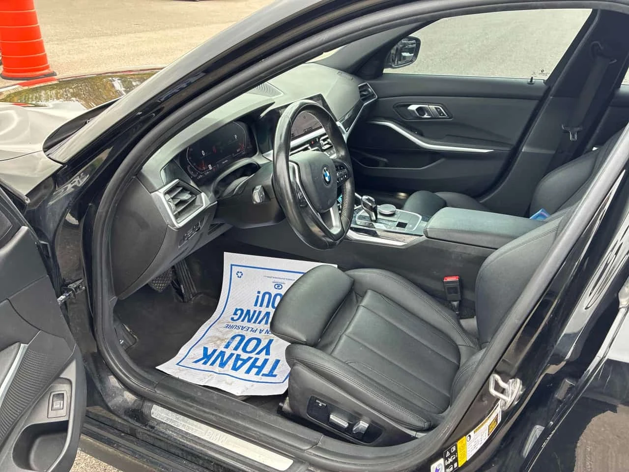 BMW 330 i xDrive | CARFAX | ��������������� | Mobile.bg � ����������� 7