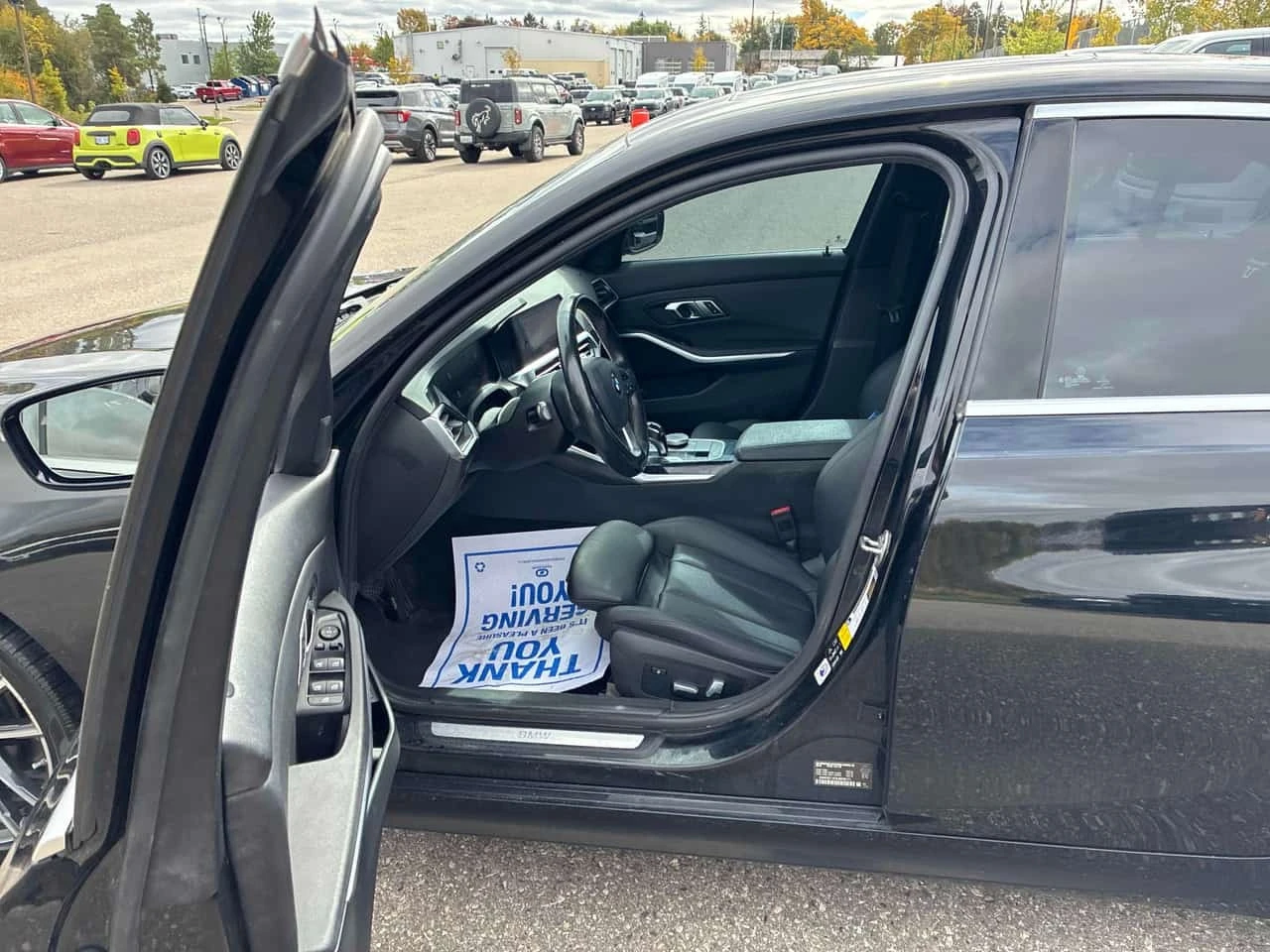 BMW 330 i xDrive | CARFAX | ��������������� | Mobile.bg � ����������� 13
