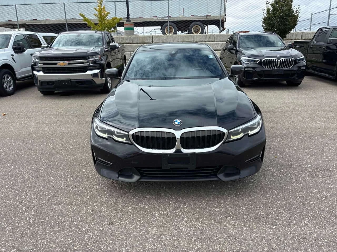 BMW 330 i xDrive | CARFAX | ��������������� | Mobile.bg � ����������� 2