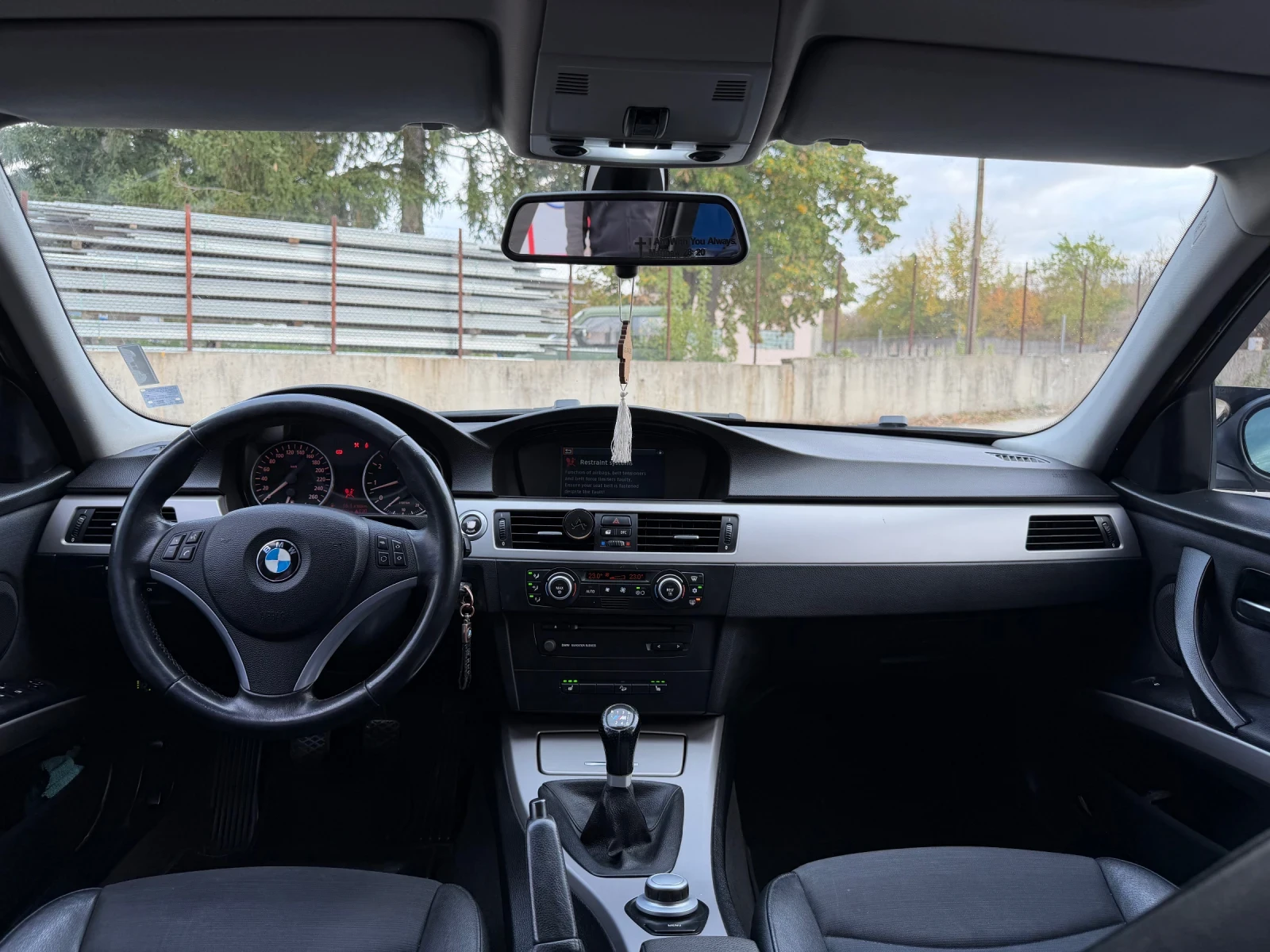 BMW 325, снимка 7 - Автомобили и джипове - 56557660