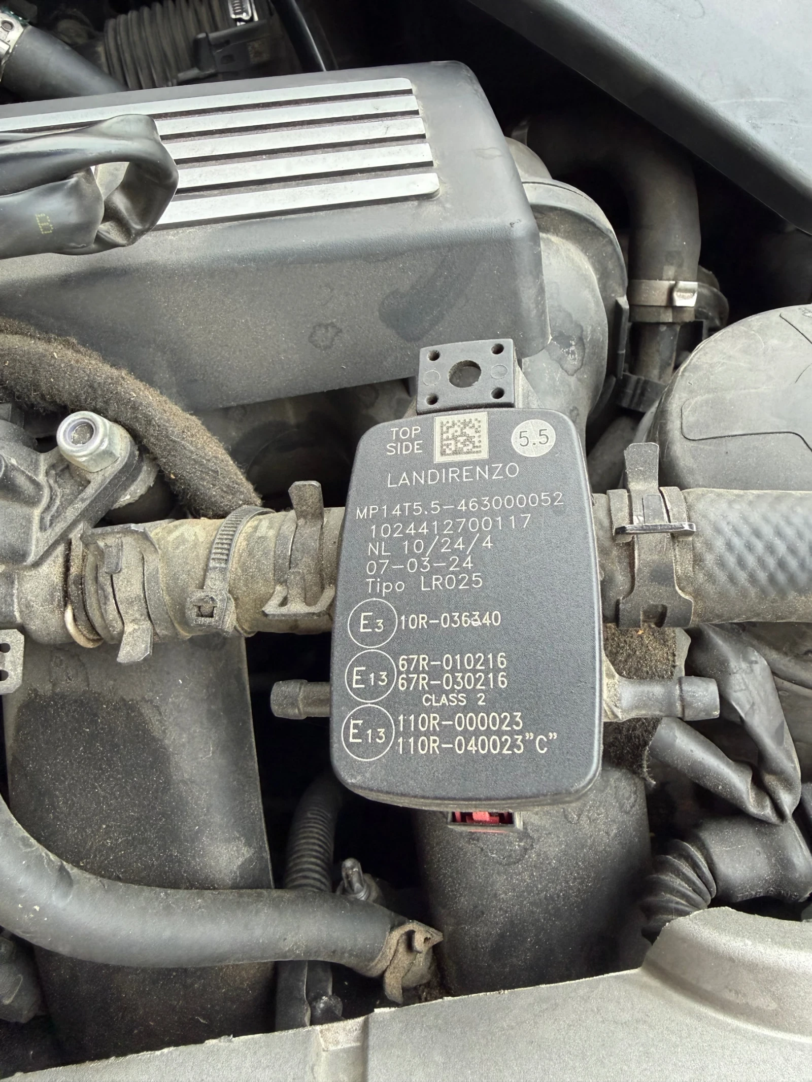 BMW 325, снимка 9 - Автомобили и джипове - 56557660