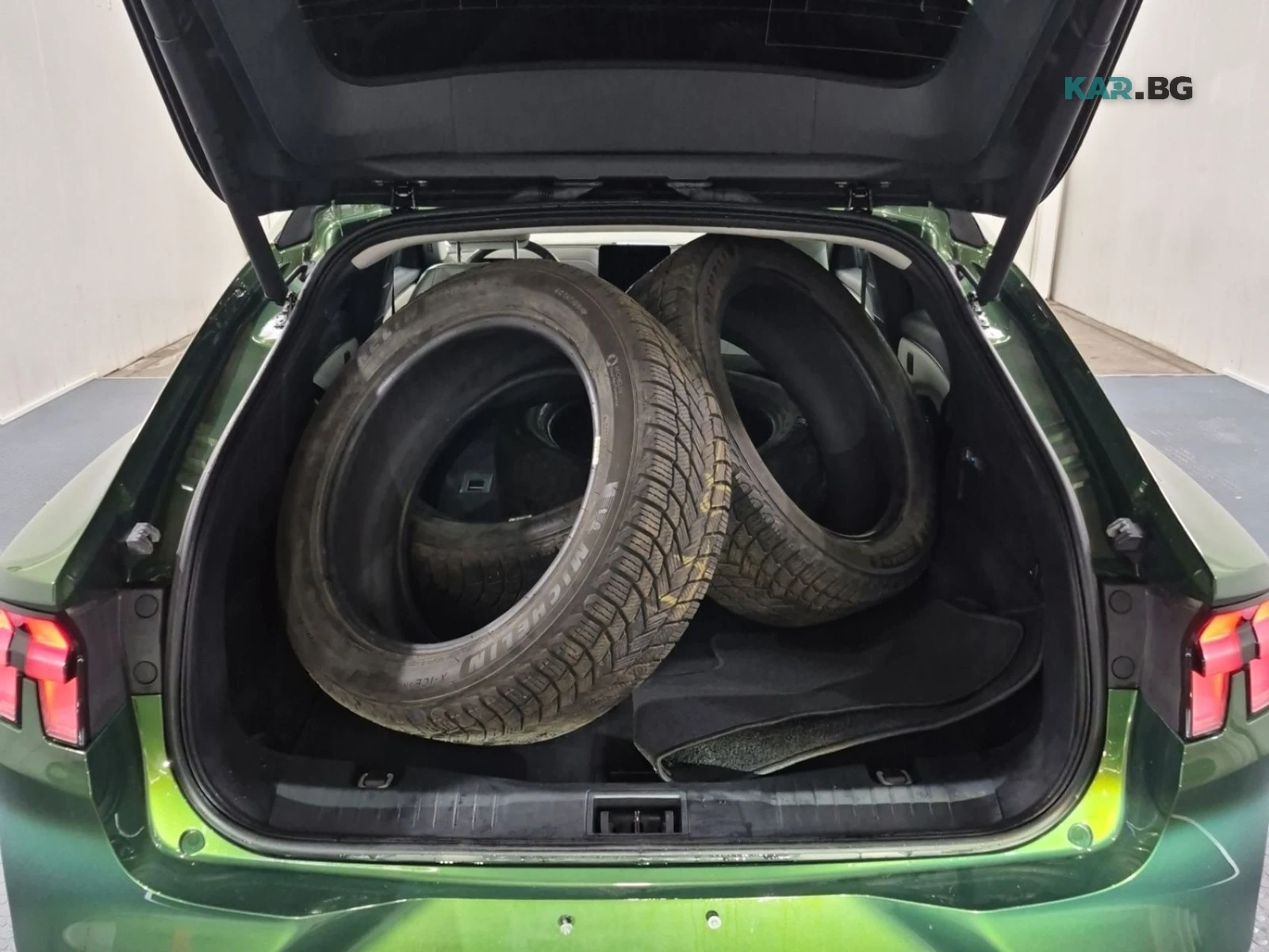 Ford Mustang Mach-E 4X4* EXTENDED* ��� ����� ����* ��� ����� | Mobile.bg � ����������� 14