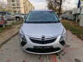Opel Zafira 2.0 / АВТОМАТИК  - изображение 2