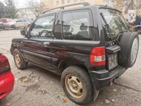Mitsubishi Pajero pinin 1.8GDI, снимка 4