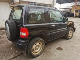 Mitsubishi Pajero pinin 1.8GDI, снимка 3
