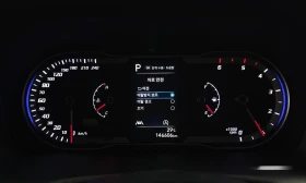 Hyundai Tucson Diesel 2.0 2WD Modern * НАЙ-ДОБРА ЦЕНА В БЪЛГАРИЯ*, снимка 8