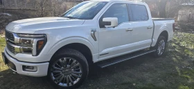 Ford F150 PLATINUM PLUS, снимка 2