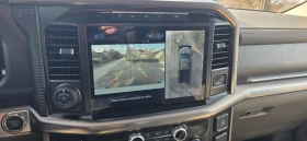 Ford F150 PLATINUM PLUS, снимка 11