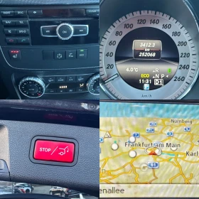 Mercedes-Benz GLK GLK 250  4MATIK , снимка 17