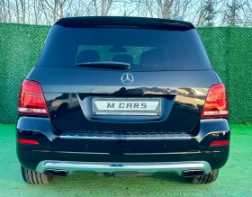 Mercedes-Benz GLK GLK 250  4MATIK , снимка 13