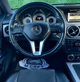 Mercedes-Benz GLK GLK 250  4MATIK , снимка 10
