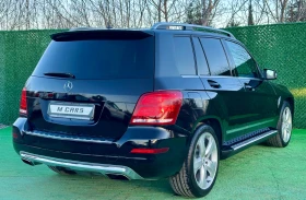 Mercedes-Benz GLK GLK 250  4MATIK , снимка 7