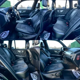 Mercedes-Benz GLK GLK 250  4MATIK , снимка 11