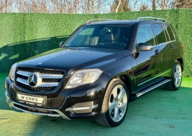 Mercedes-Benz GLK GLK 250  4MATIK , снимка 1