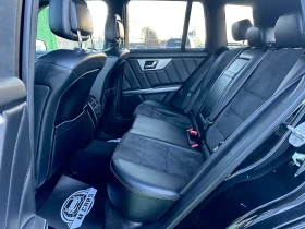 Mercedes-Benz GLK GLK 250  4MATIK , снимка 15