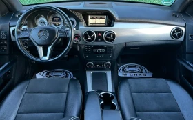 Mercedes-Benz GLK GLK 250  4MATIK , снимка 8