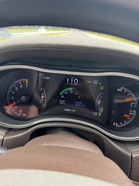 Jeep Grand cherokee Овърленд, снимка 3