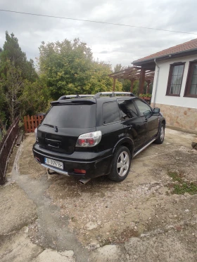 Mitsubishi Outlander, снимка 2