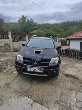 Mitsubishi Outlander, снимка 1