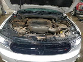 Dodge Durango LIMITED* 3.6* V6* 8ZF* ПОДГРЕВ* КАМЕРА* КЕЙЛЕС, снимка 12