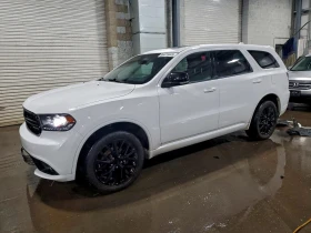 Dodge Durango LIMITED* 3.6* V6* 8ZF* ПОДГРЕВ* КАМЕРА* КЕЙЛЕС, снимка 1