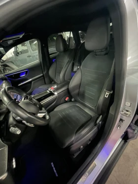 Mercedes-Benz GLC 300 D/AMG/4matic/Подгр/камера/теглич/лед/НОВА!!!, снимка 11