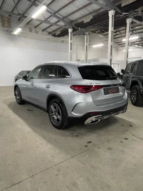 Mercedes-Benz GLC 300 D/AMG/4matic/Подгр/камера/теглич/лед/НОВА!!!, снимка 5