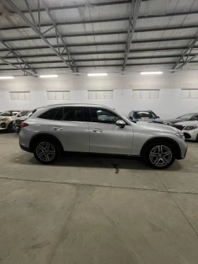 Mercedes-Benz GLC 300 D/AMG/4matic/Подгр/камера/теглич/лед/НОВА!!!, снимка 7