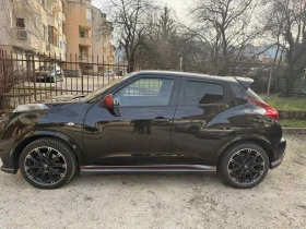 Nissan Juke Nismo RS, снимка 6