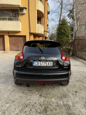 Nissan Juke Nismo RS, снимка 10