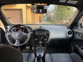 Nissan Juke Nismo RS, снимка 7