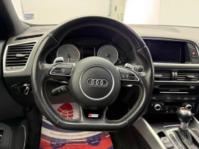 Audi SQ5 3.0 TDI, снимка 14