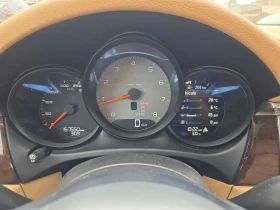 Porsche Macan * S * CARFAX * ОБДУХВАНЕ * ПОДГРЕВИ * NAVI, снимка 17
